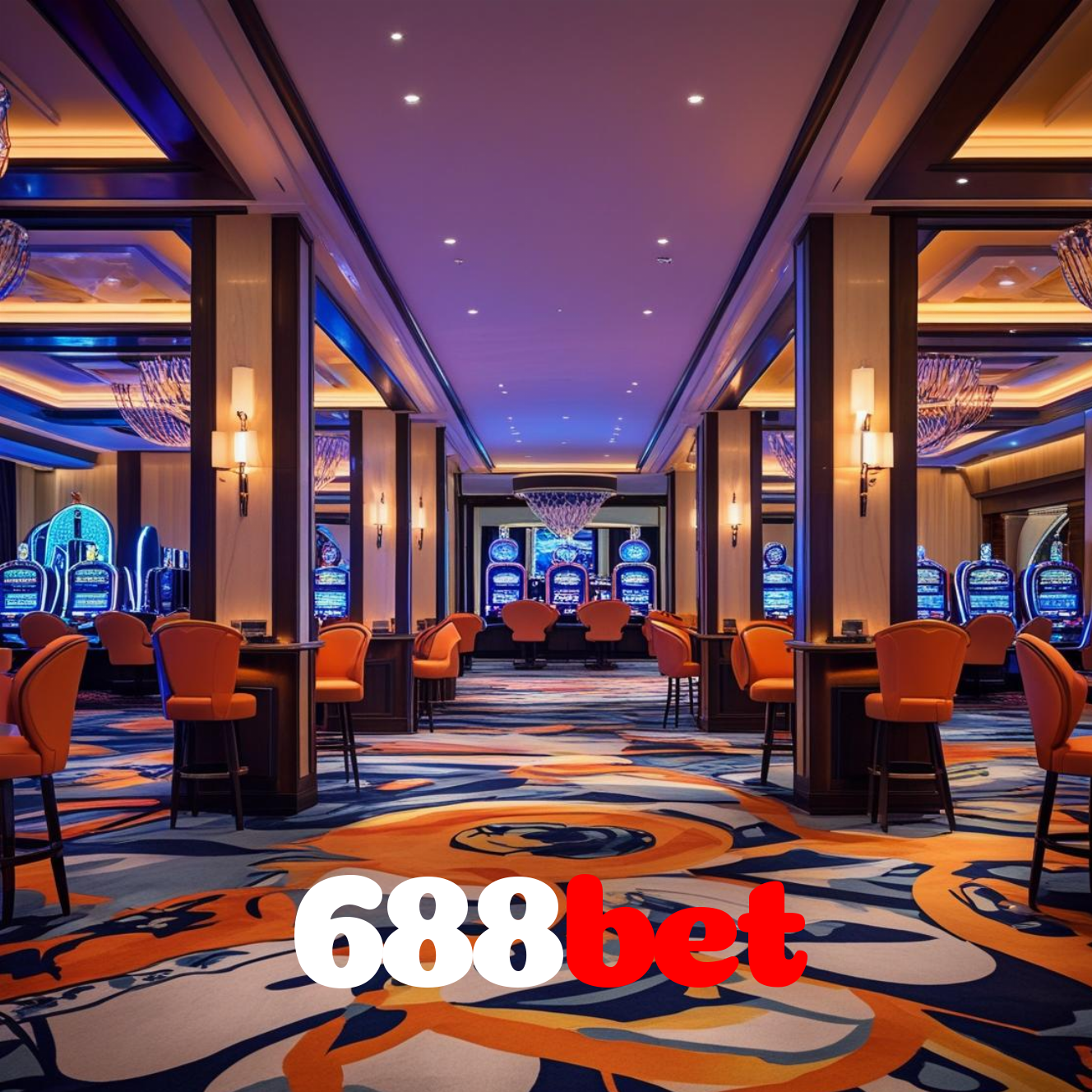 688bet: Participe e Ganhe Grandes Premiações no Cassino Online Mais Confiável!