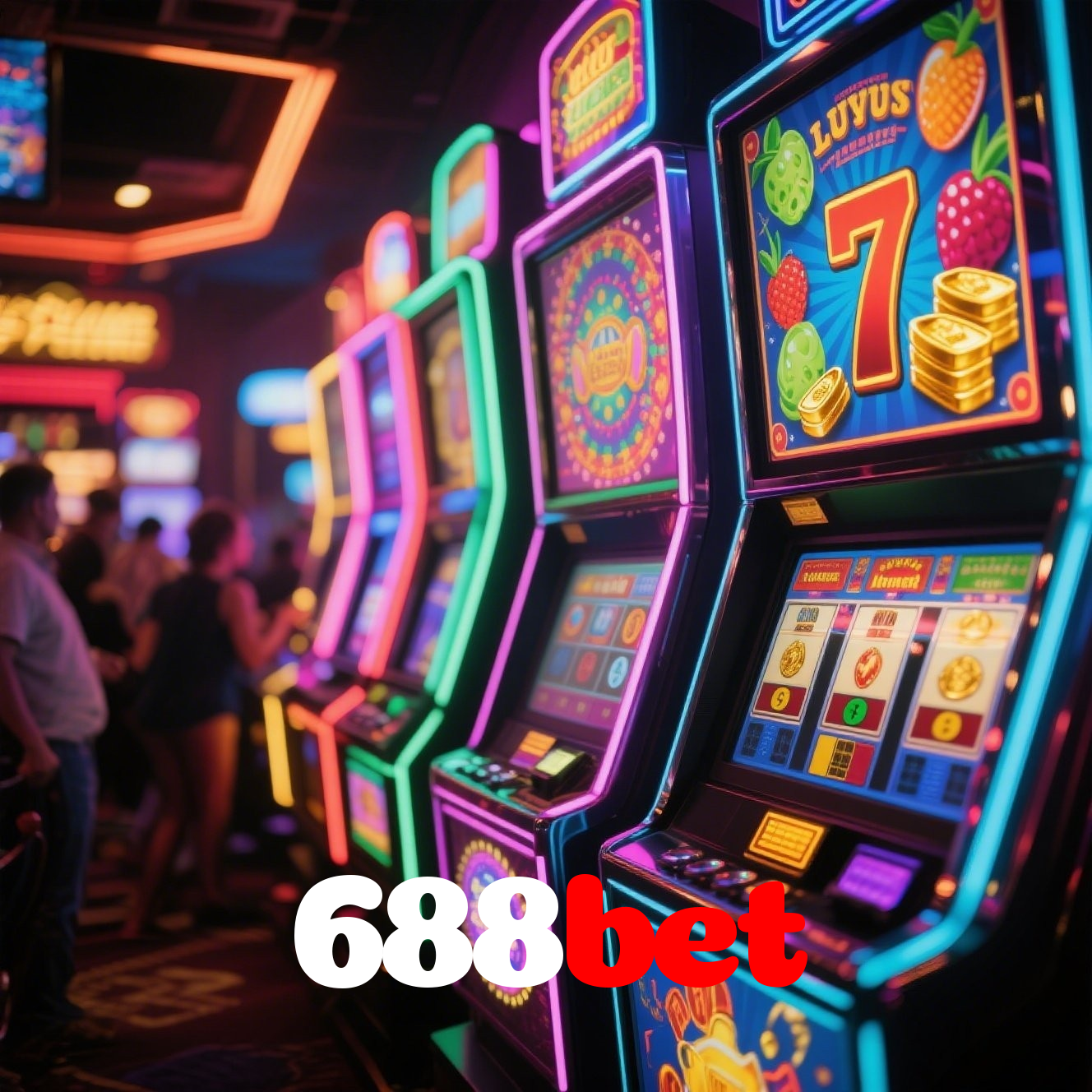 688bet：Sua chance de ganhar começa no cassino online com poker e apostas no futebol!