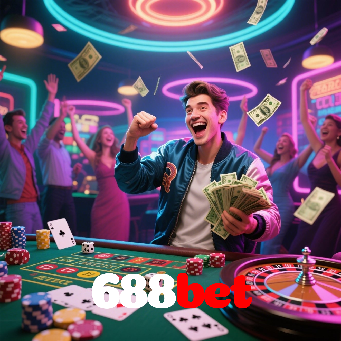 688bet：Jogue futebol online e leve para casa prêmios incríveis!