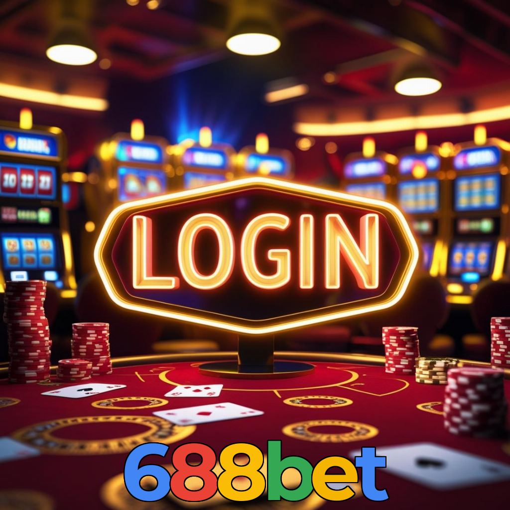 688bet:Entre no nosso cassino e aposte nas melhores máquinas caça-níqueis!