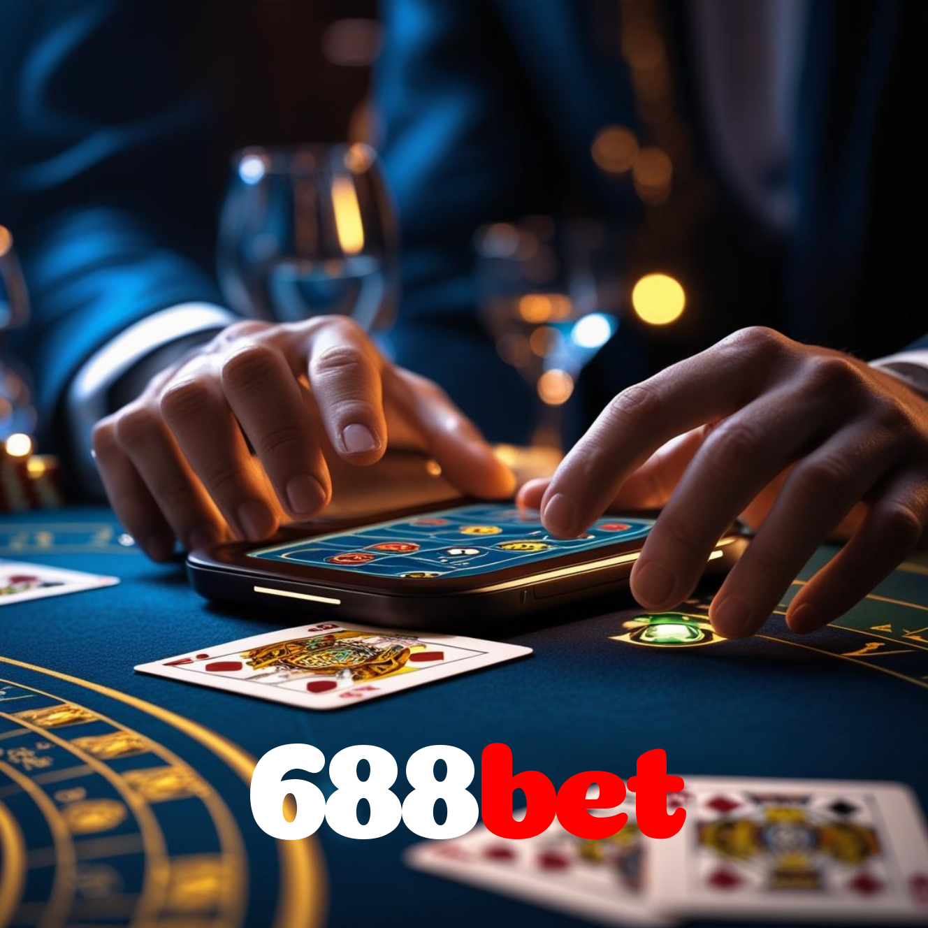 688bet:Jogue nas melhores slots e conquiste grandes jackpots!