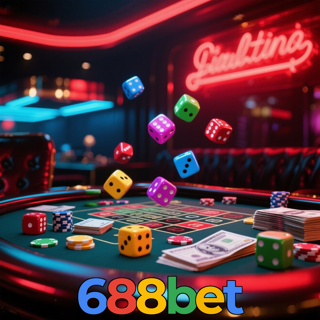 688bet：Aposte no futebol online e experimente o que é vencer com emoção!