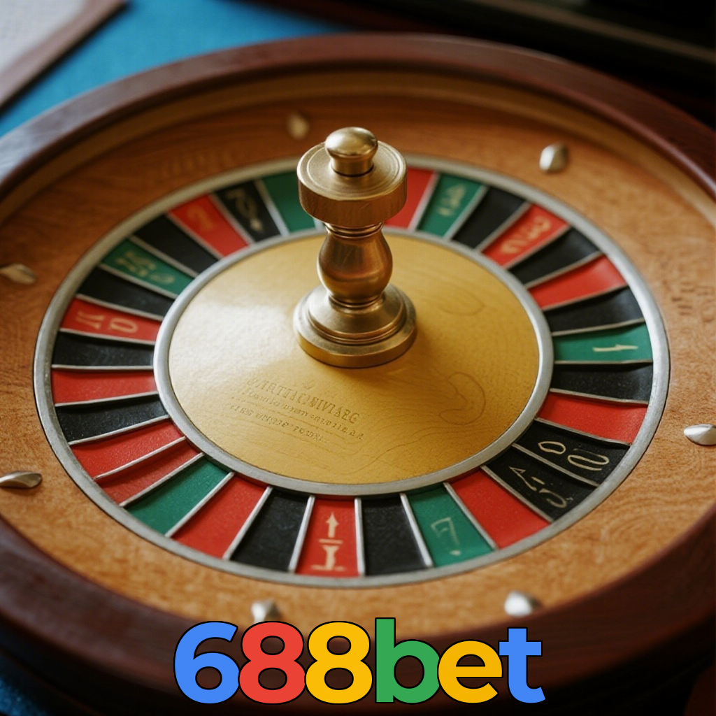 688bet：Conquiste prêmios no blackjack e aposte no futebol ao vivo com segurança!