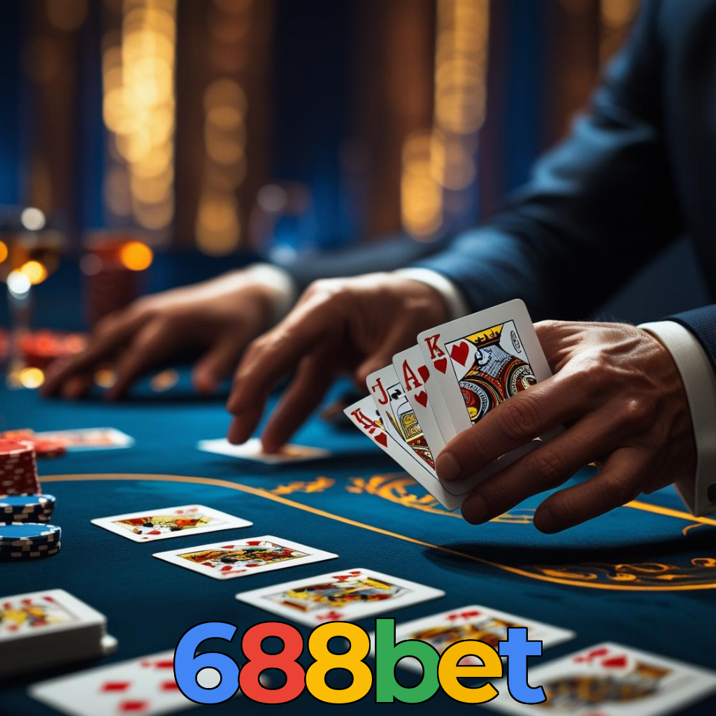 688bet:Vença na roleta e conquiste prêmios gigantes!