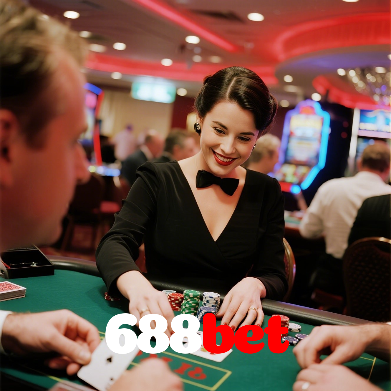 688bet:Vença na roleta e conquiste prêmios surpreendentes!