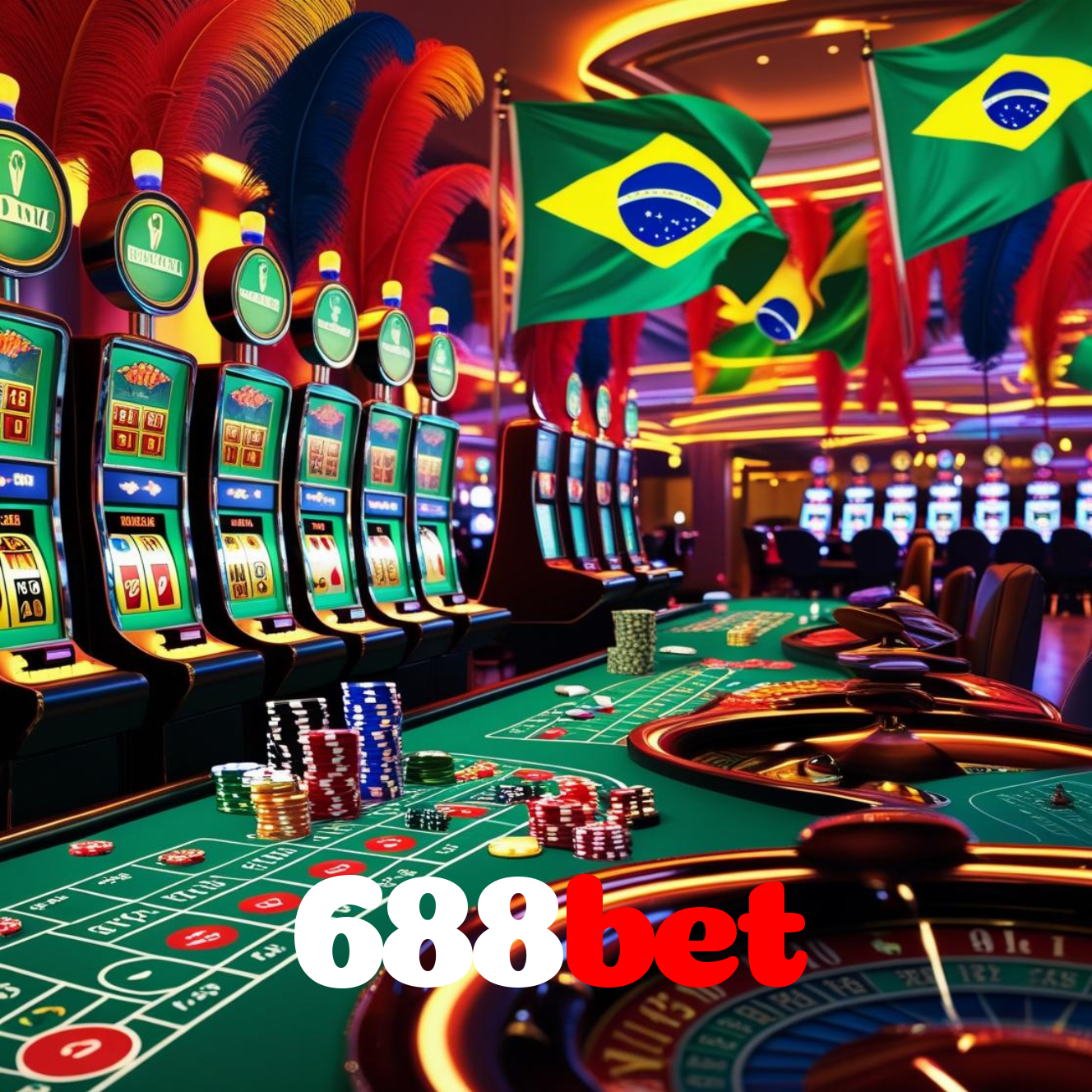 688bet：Com o futebol online, a emoção da vitória está garantida!