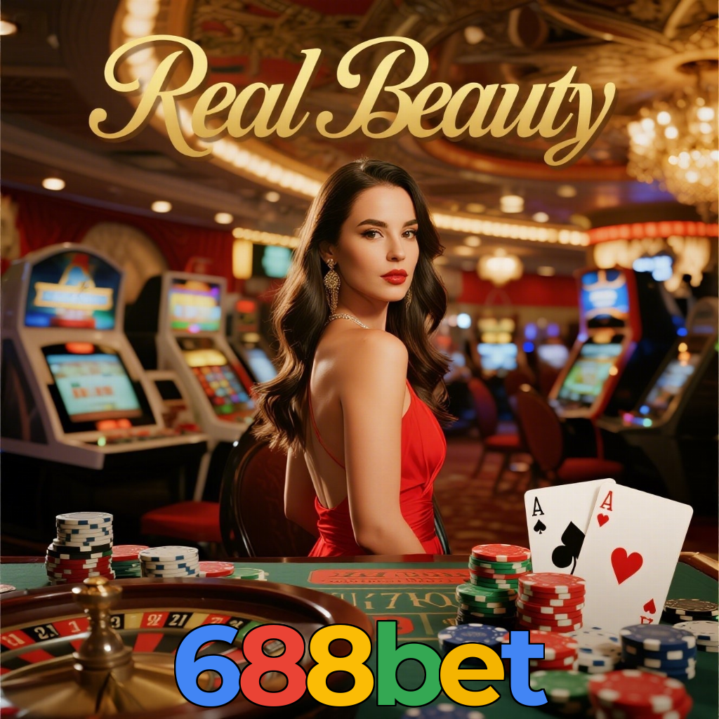 688bet：A diversão está garantida! Aposte nas melhores slots agora!