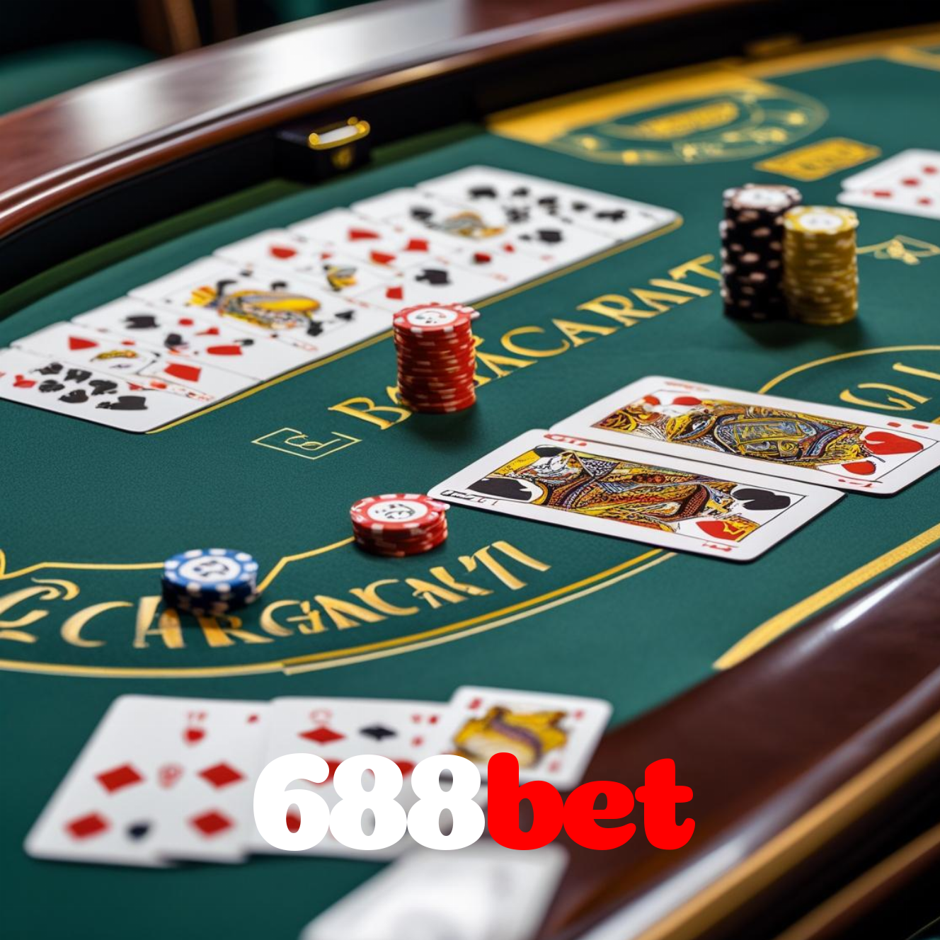 688bet：Jogue slots, aposte no futebol e vença com confiança no nosso cassino!