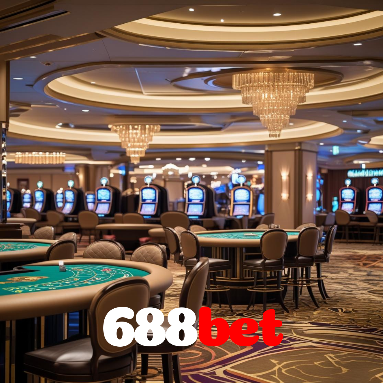 688bet：Jogue slots e aposte no futebol no cassino online mais confiável!