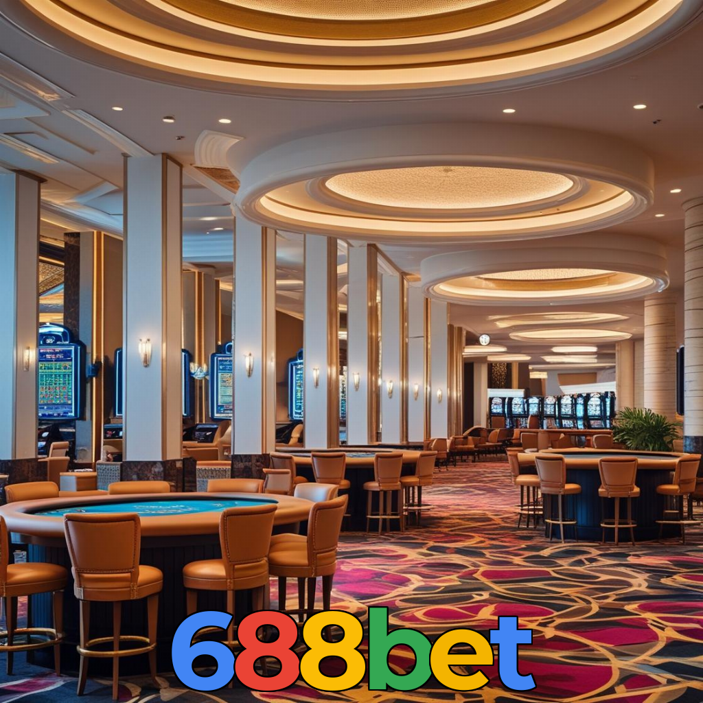 688bet：Apostas em futebol e os melhores jogos de cassino para você ganhar!