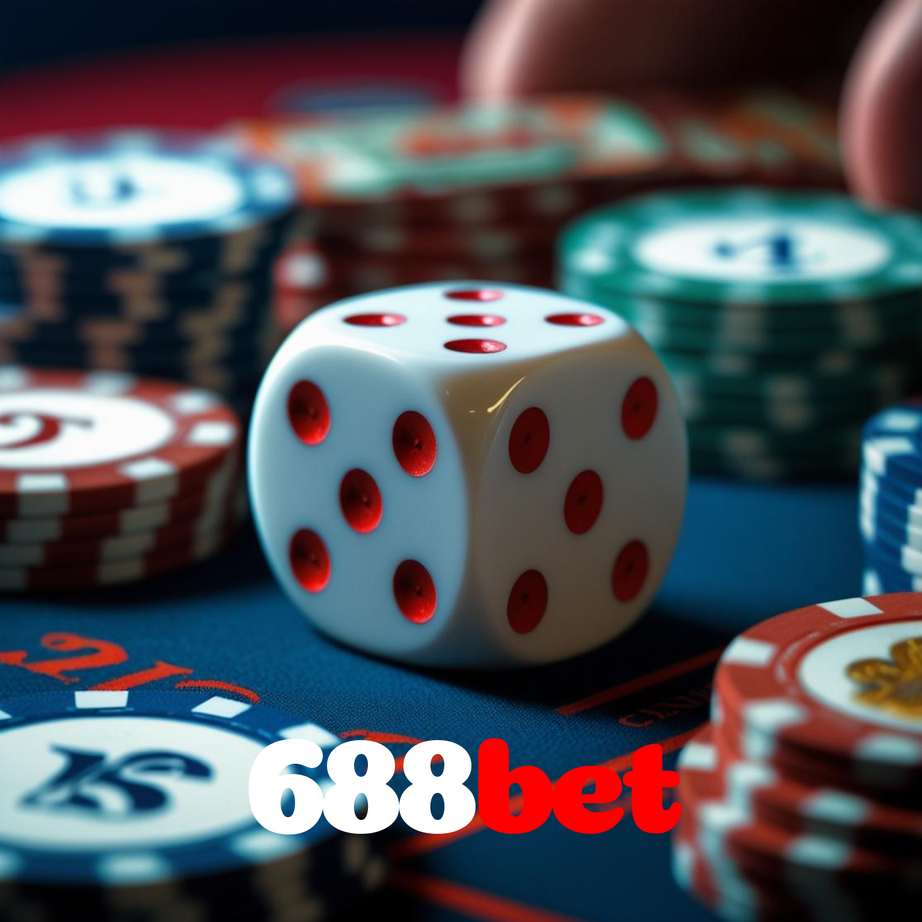 688bet:Em nosso cassino online, grandes prêmios estão ao seu alcance!
