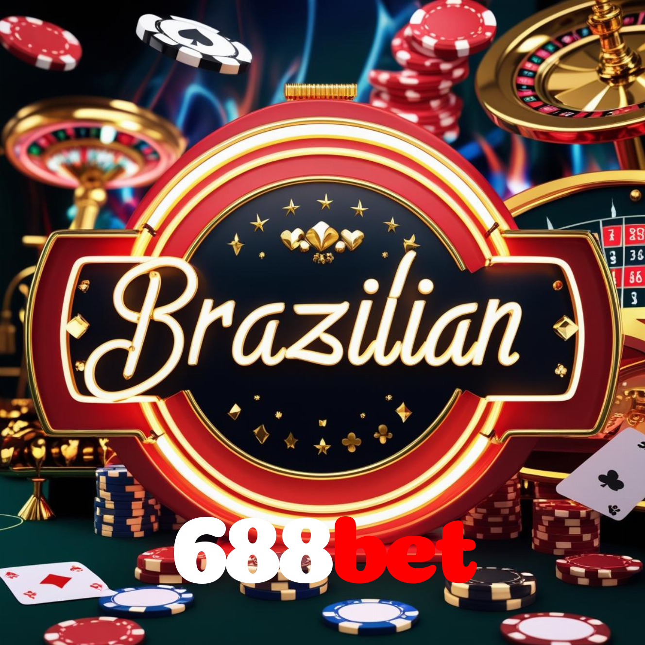 688bet:Aposte nas roletas e conquiste prêmios incríveis!