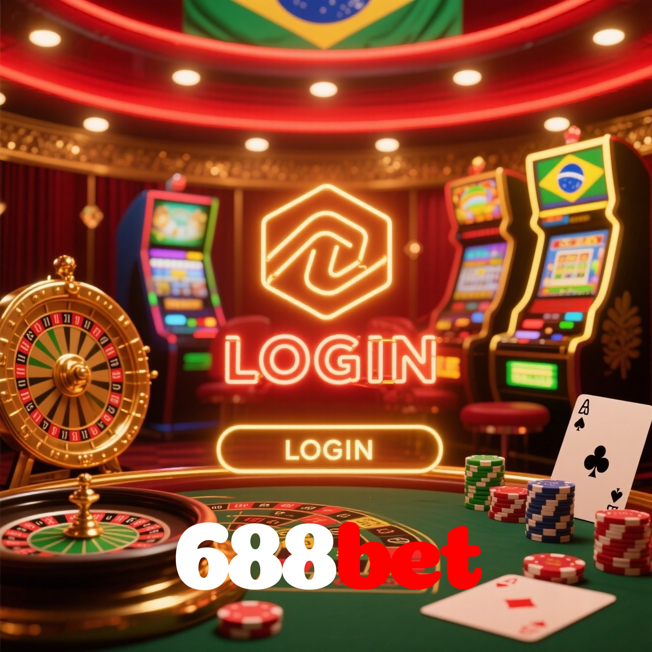 688bet:Aposte no futebol e conquiste vitórias épicas com blackjack e poker!