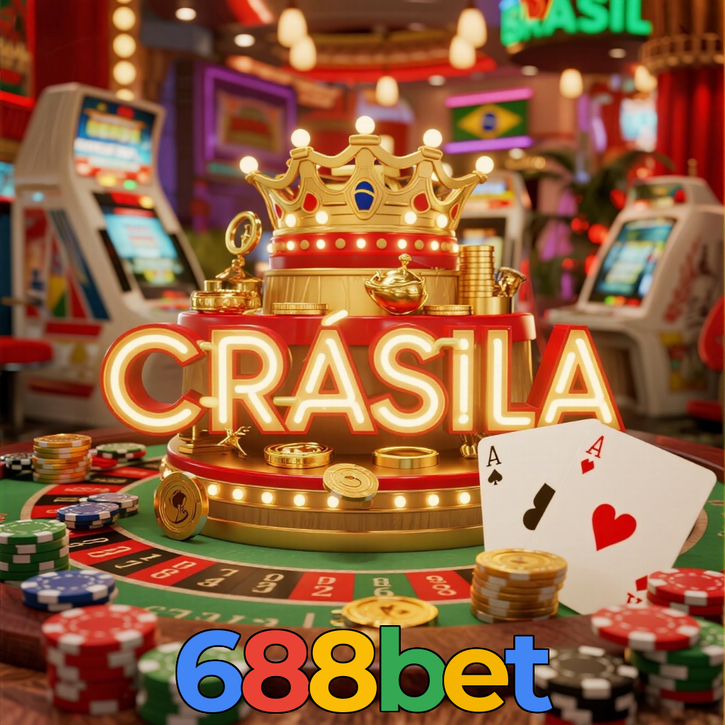 688bet:Jogue poker, roleta e aposte no futebol no melhor cassino online!