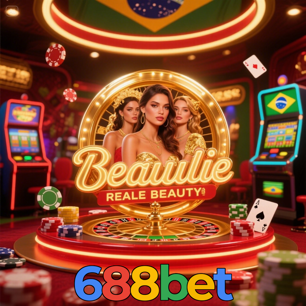 688bet:Jogue poker, aposte no futebol e leve grandes vitórias para casa!