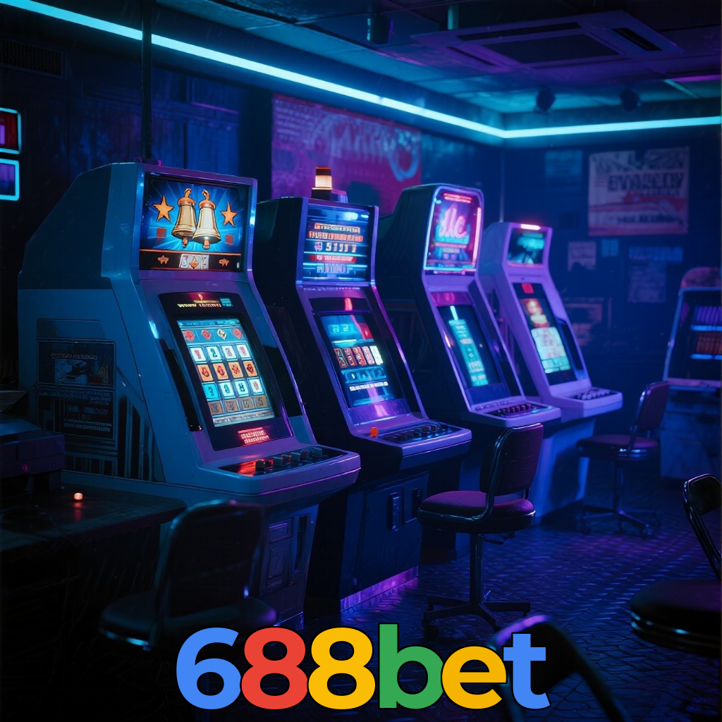 688bet：As melhores oportunidades estão aqui! Aposte nas slots e ganhe prêmios fantásticos!
