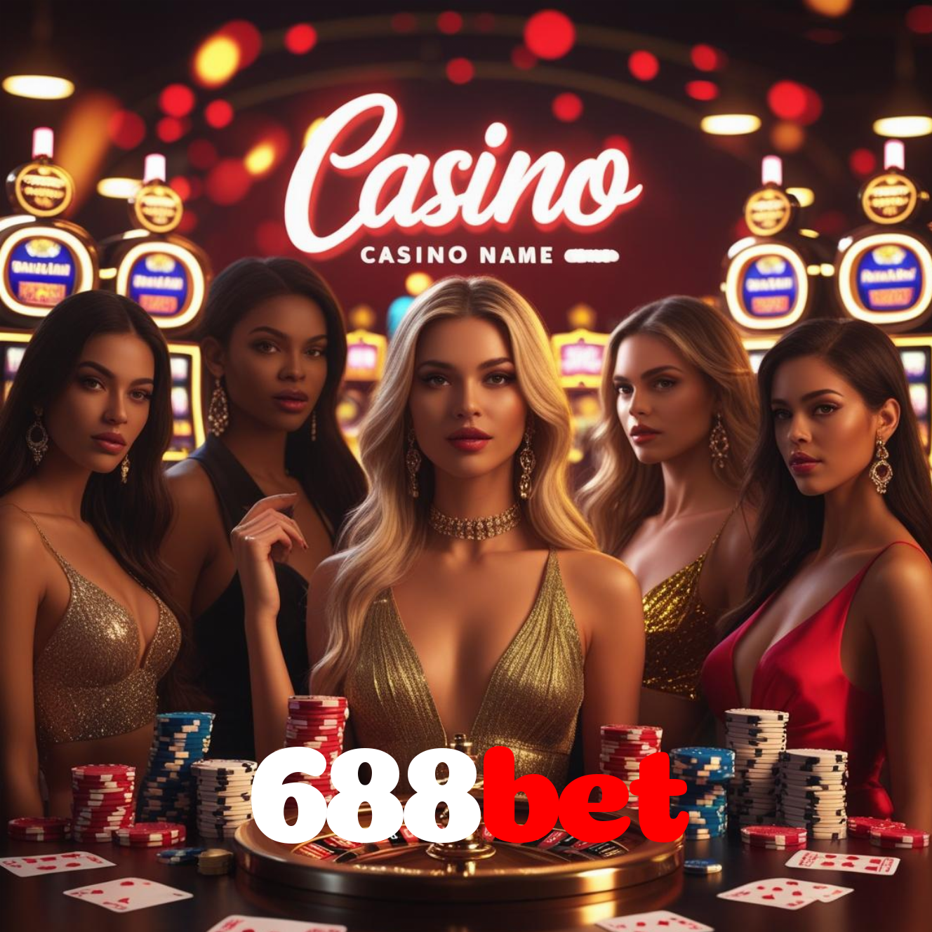 688bet:A diversão está garantida! Aposte nas melhores slots agora!