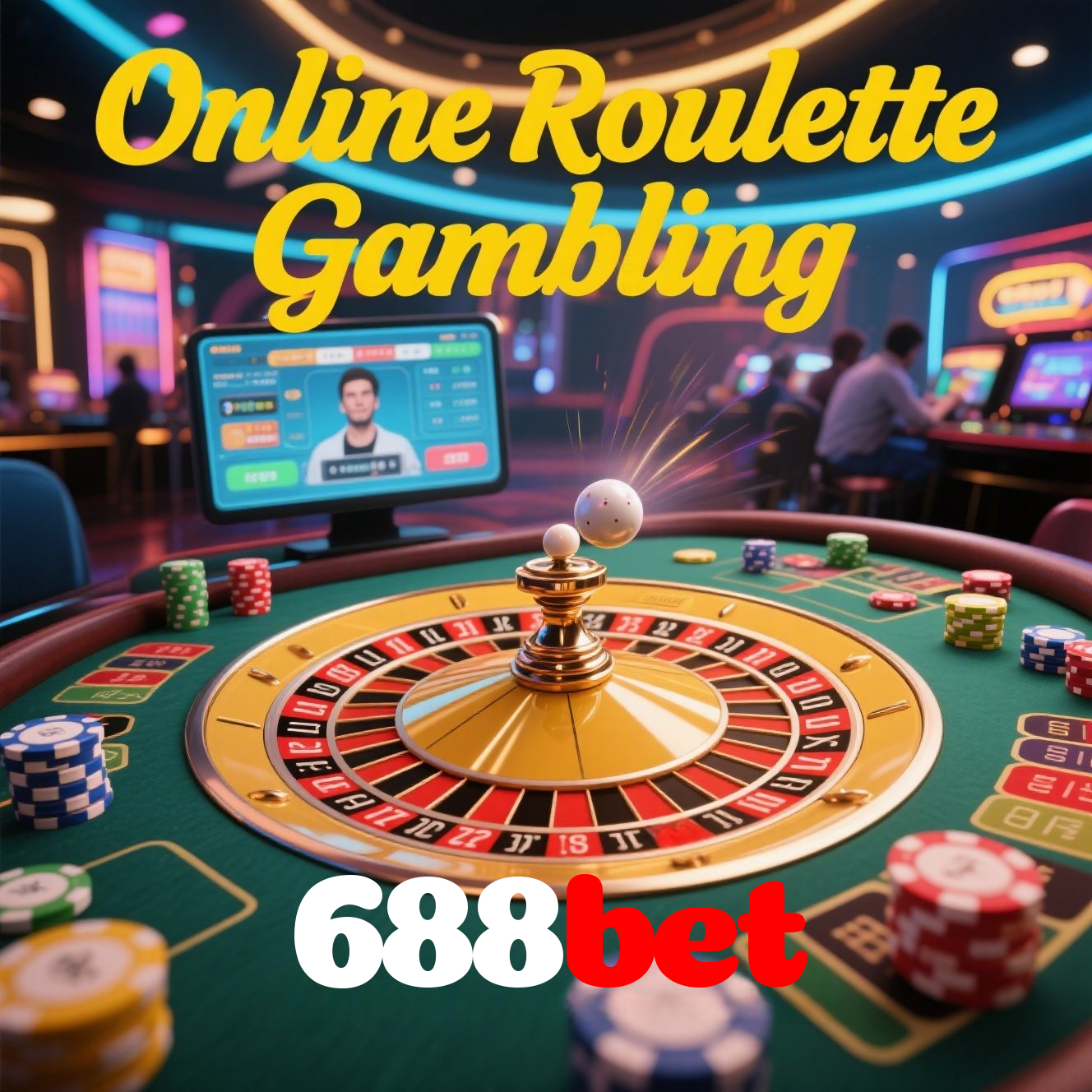 688bet：Ganhe no blackjack, aposte no futebol e vença com grandes prêmios!