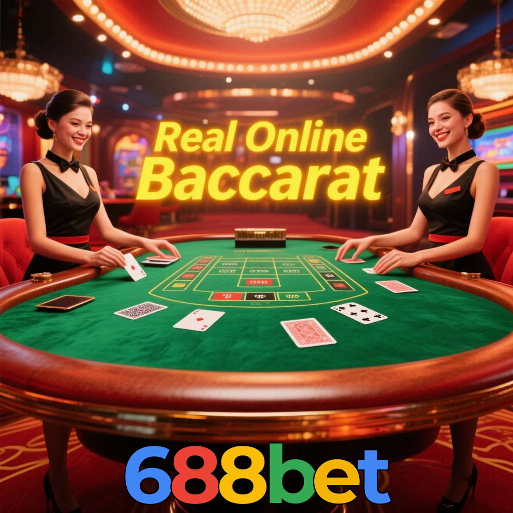 688bet：O cassino online mais seguro para apostas no futebol e roleta!