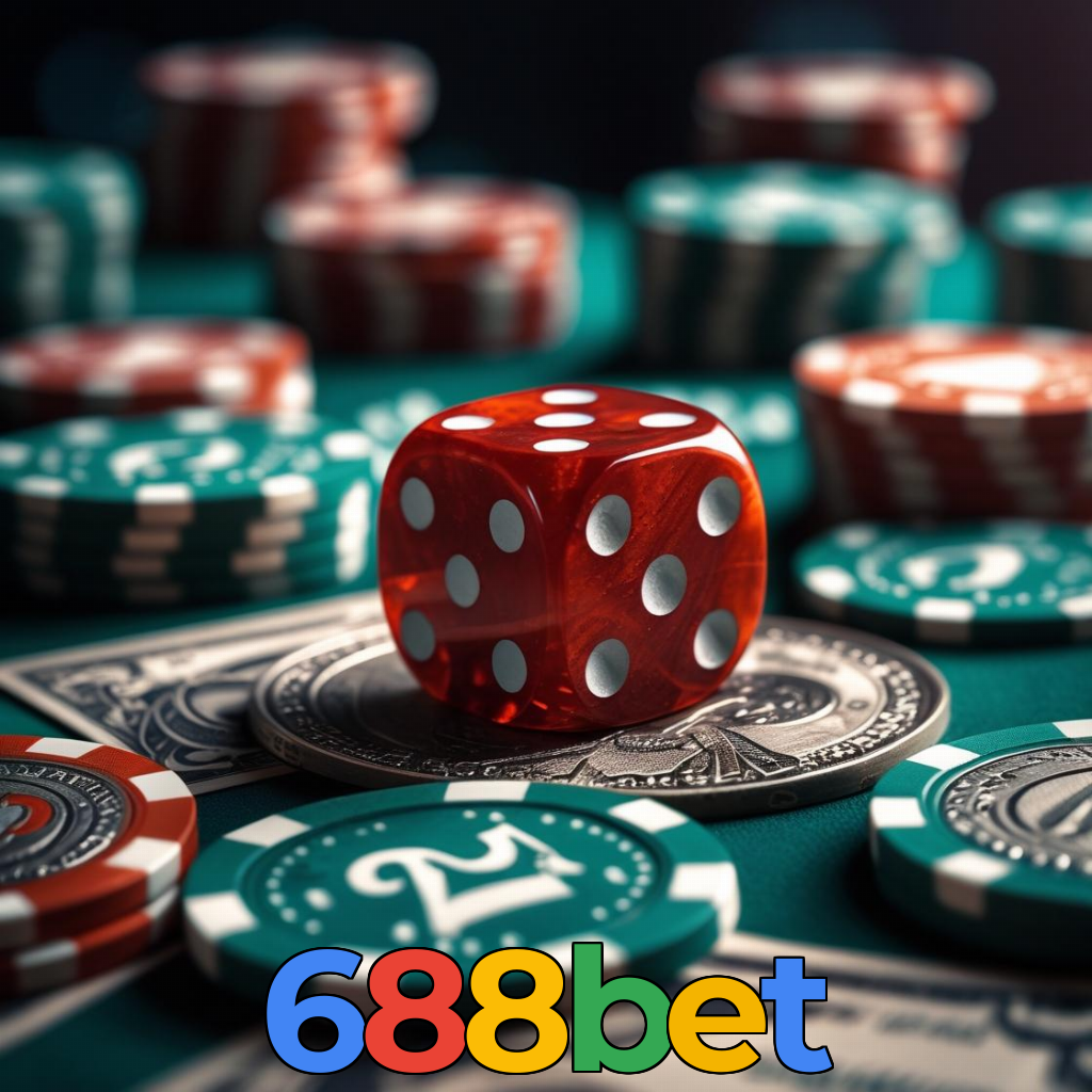 688bet：Jogue blackjack, aposte no futebol e ganhe grandes prêmios no cassino online!