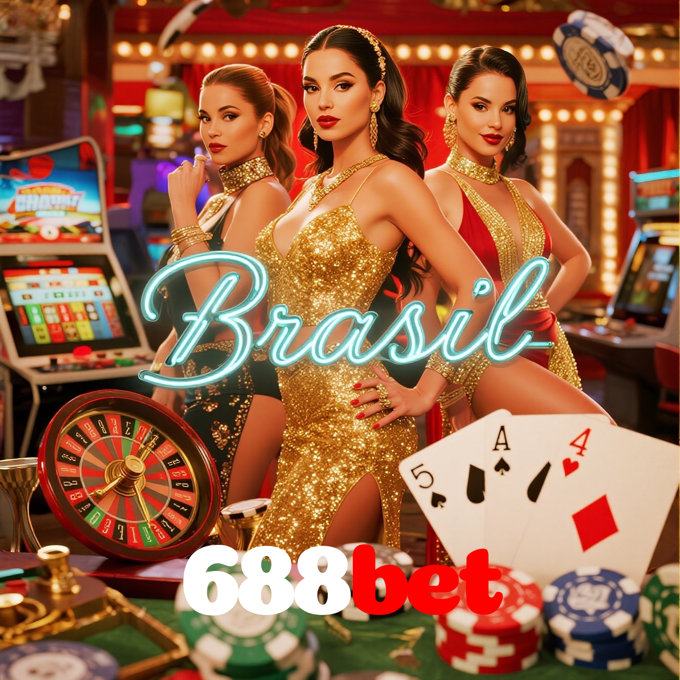 688bet:A sorte te espera com apostas no futebol e os melhores jogos de cassino!