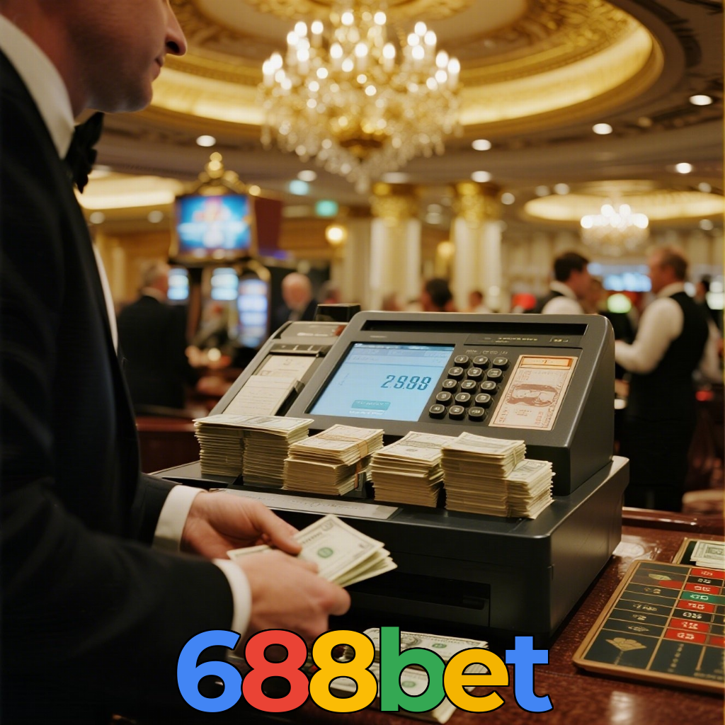 688bet:Jogue nas melhores slots e conquiste prêmios incríveis!