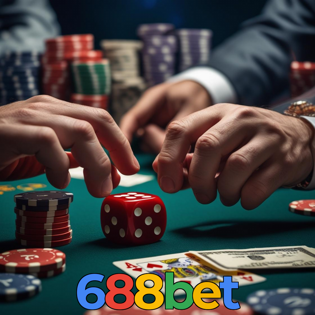 688bet:No cassino online mais confiável, experimente poker, roleta e futebol ao vivo!
