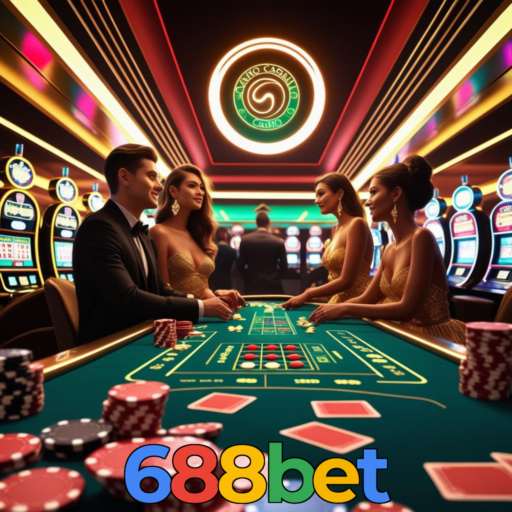 688bet:Jogue blackjack e conquiste a vitória no cassino online!