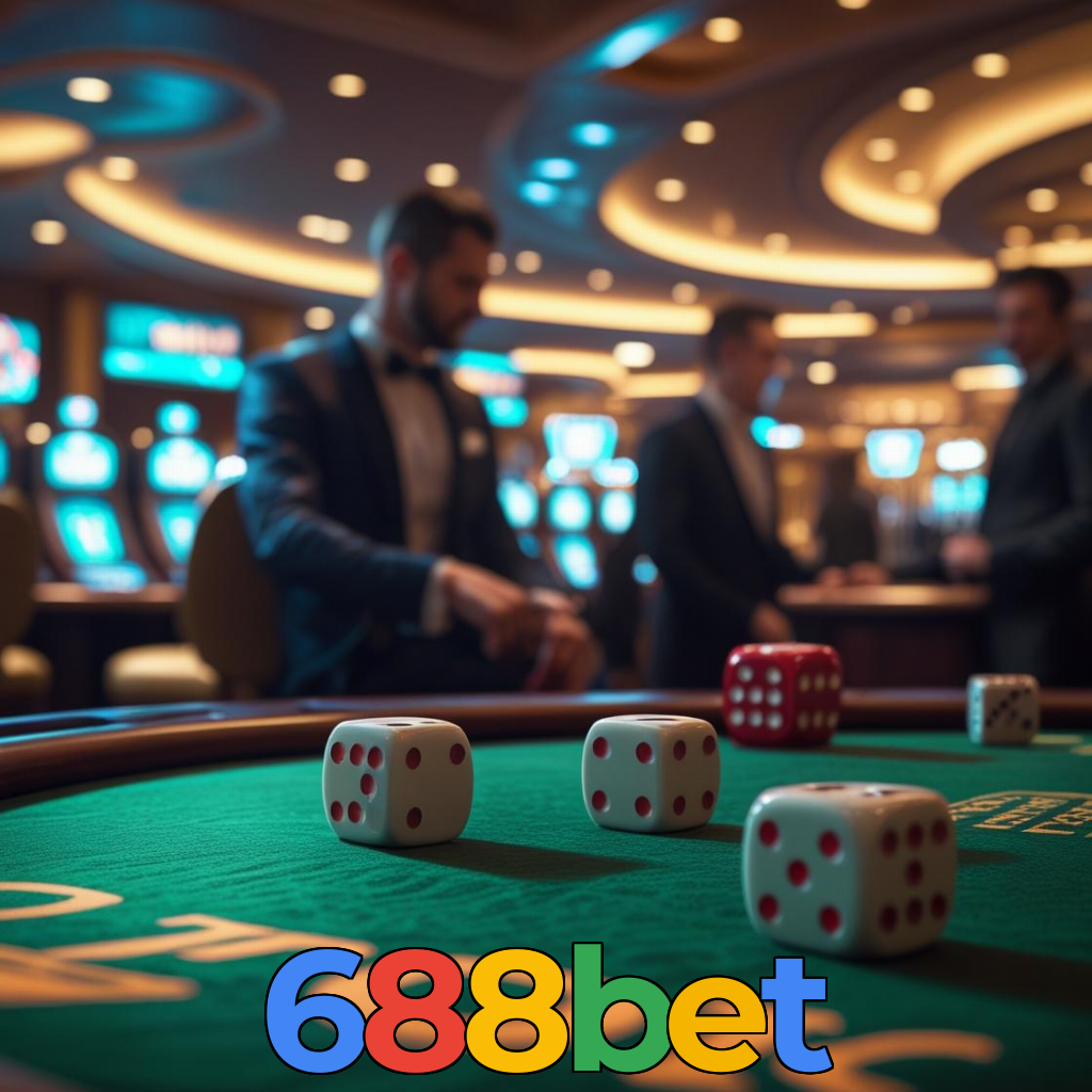 688bet:Ganhe muito jogando blackjack e apostando no futebol online!