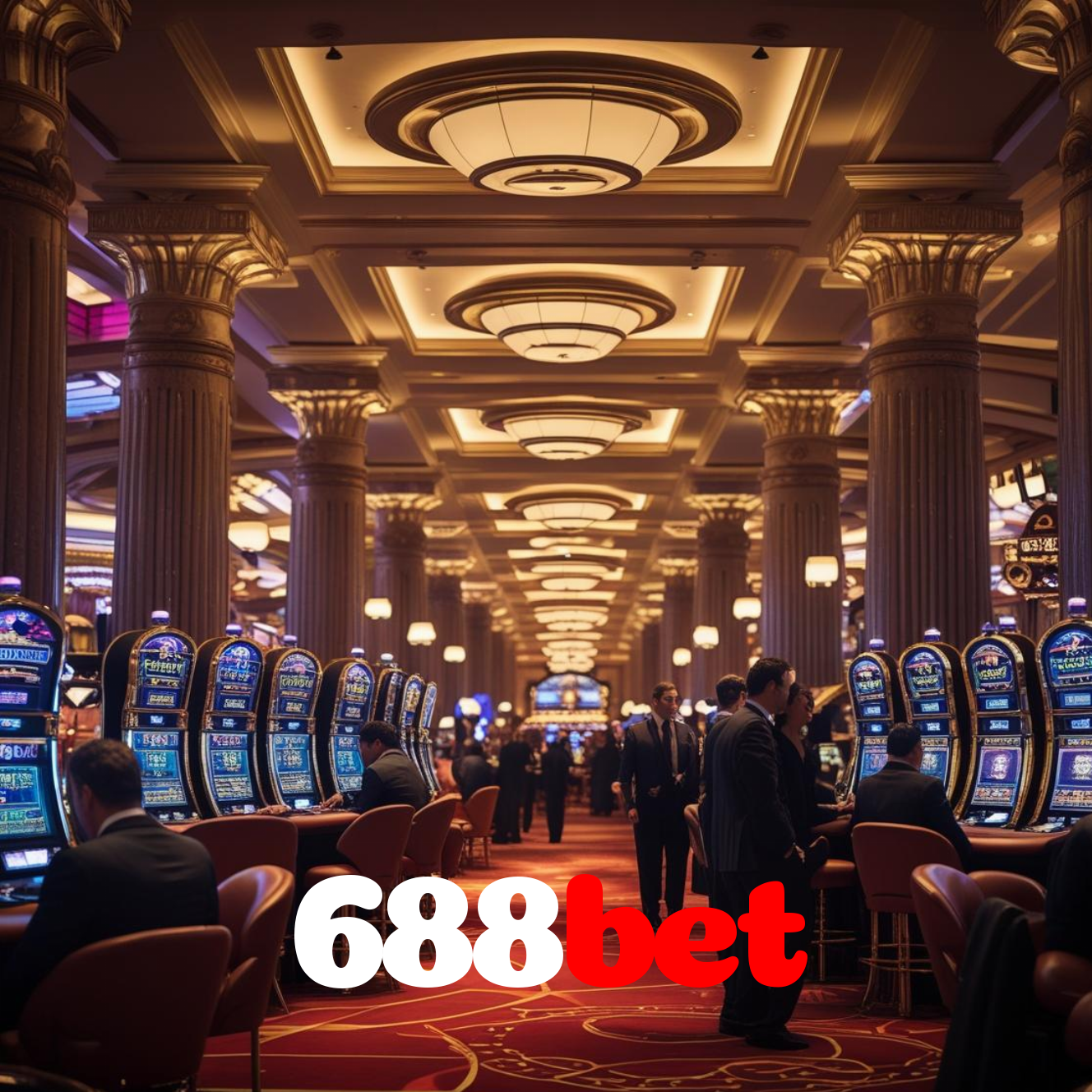 688bet：Sinta a emoção de apostar no futebol online e conquistar prêmios!