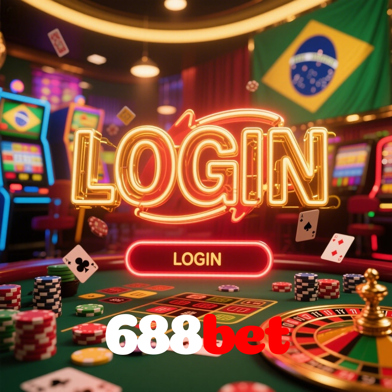 688bet：Aposte no futebol online e experimente o que é vencer com emoção!