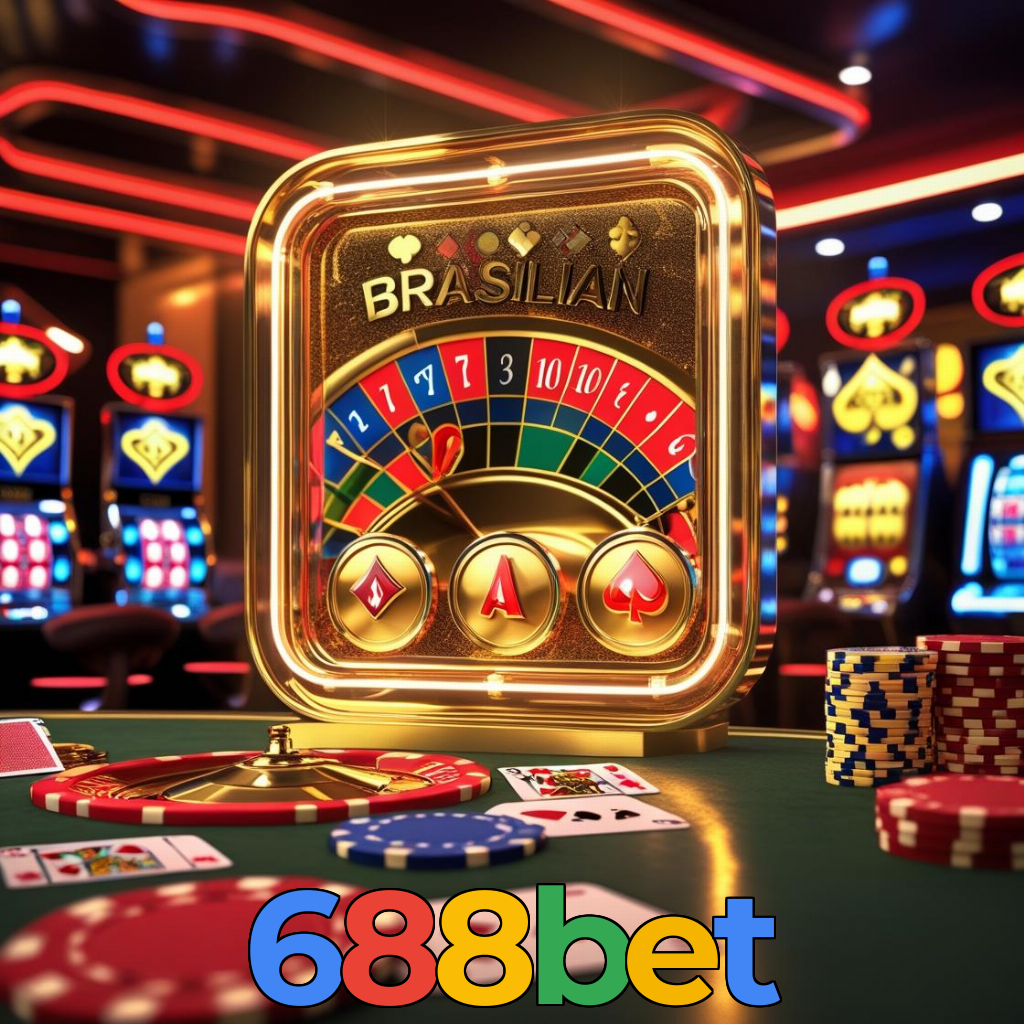 688bet：Jogue agora no nosso cassino online e ganhe muito mais!
