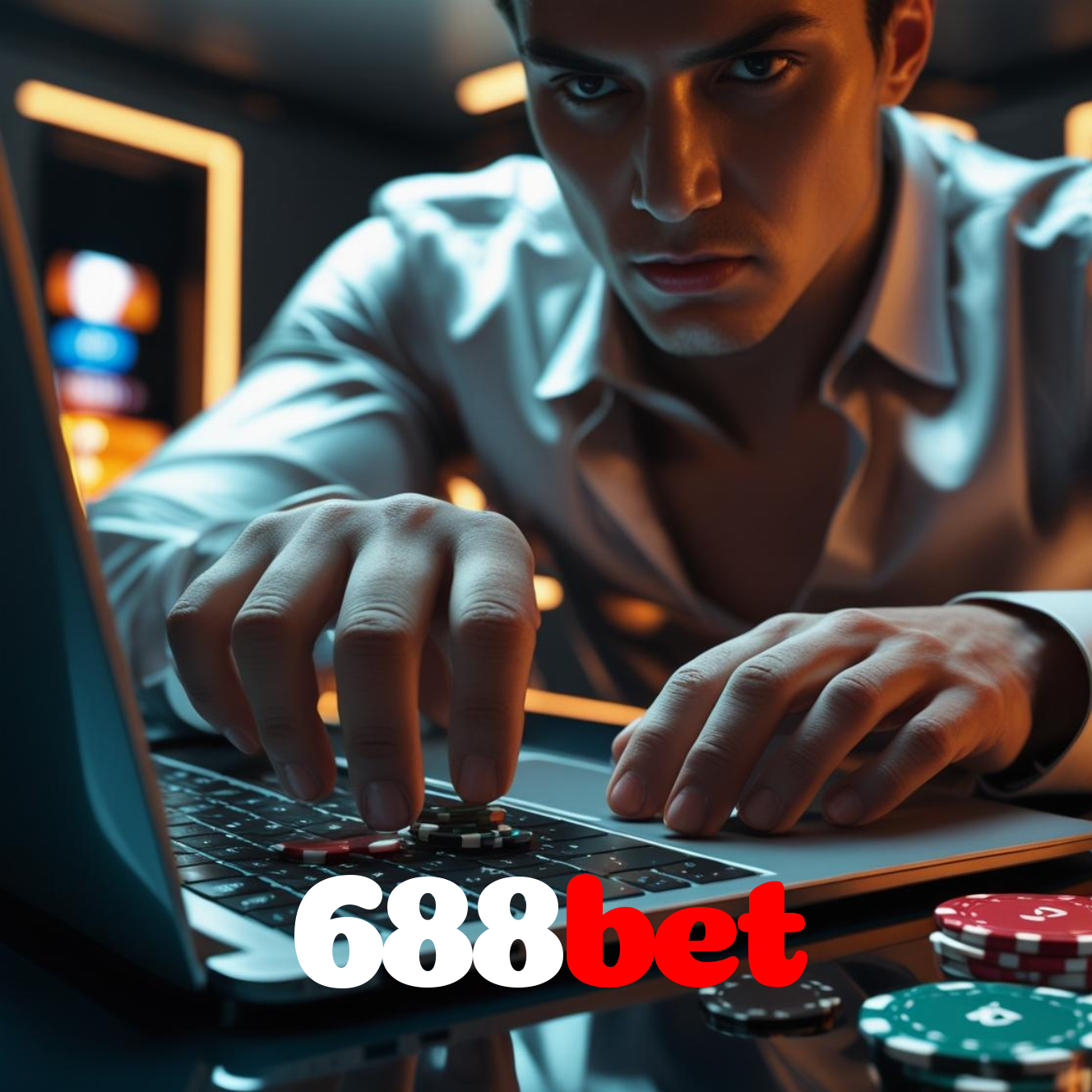 688bet:Diversão garantida com blackjack, roleta e apostas ao vivo no futebol!