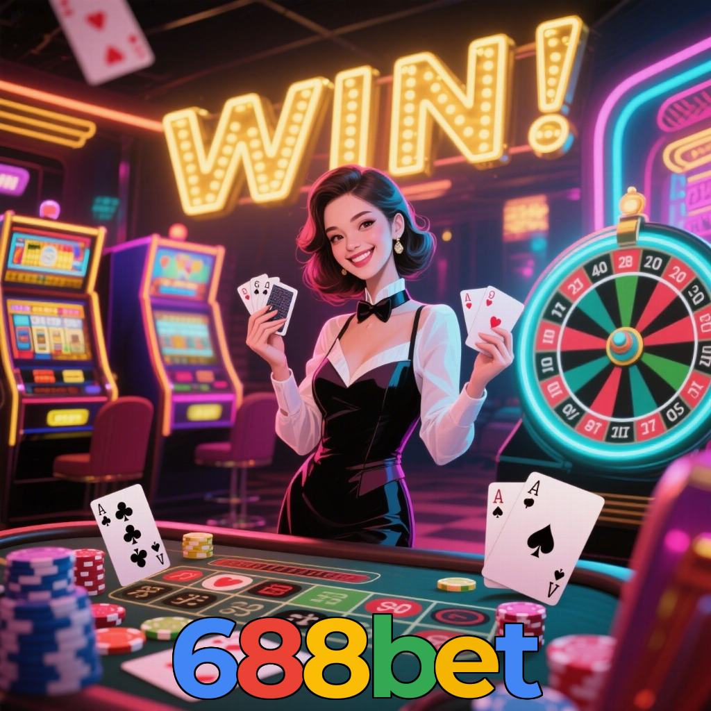 688bet:Sinta a adrenalina do jogo! Aposte nas roletas e vença!