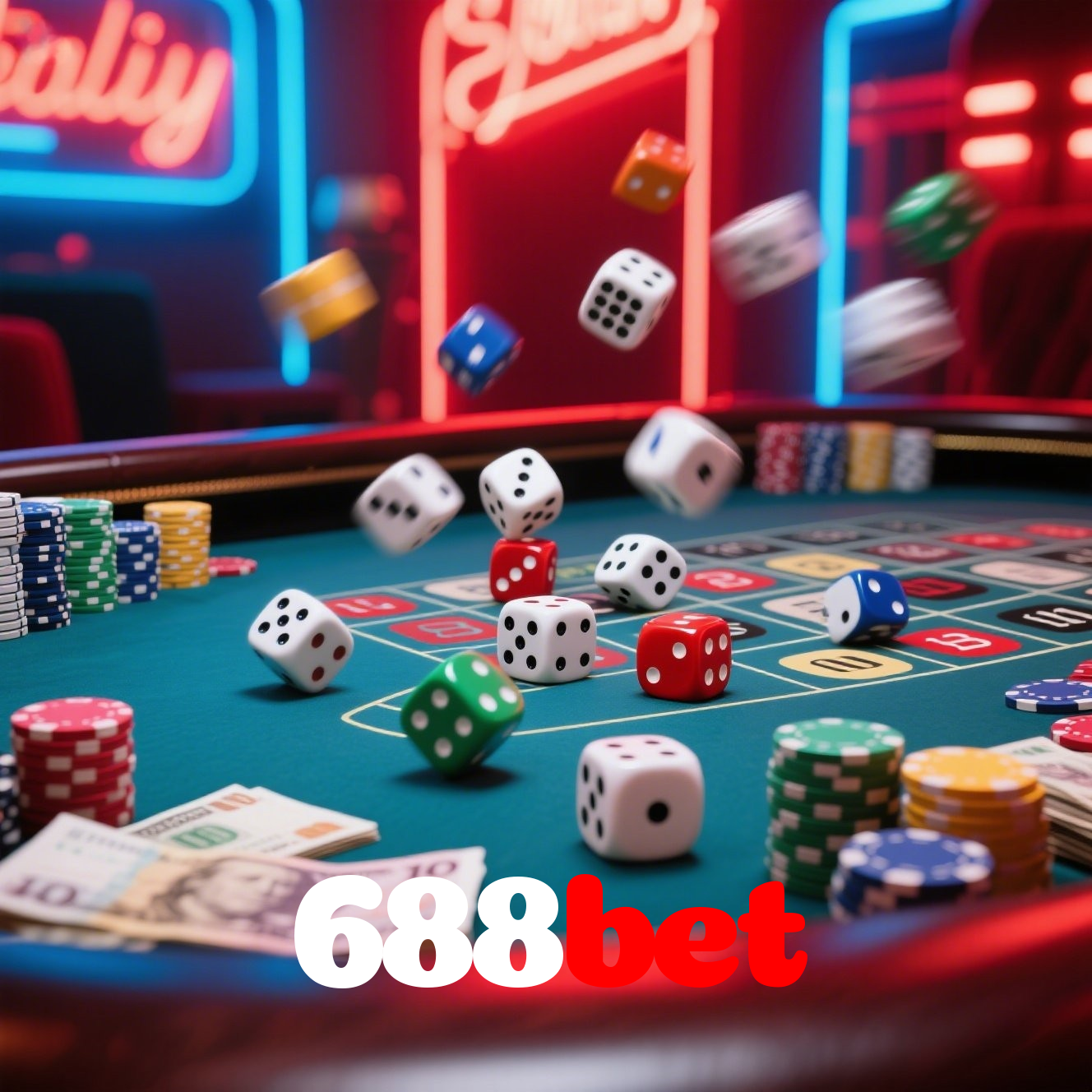 688bet:As slots mais emocionantes estão aqui! Jogue agora!