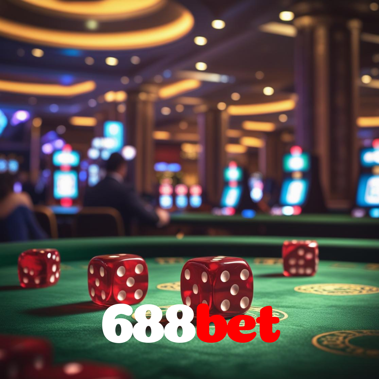 688bet:Jogue nas slots e ganhe prêmios surreais!