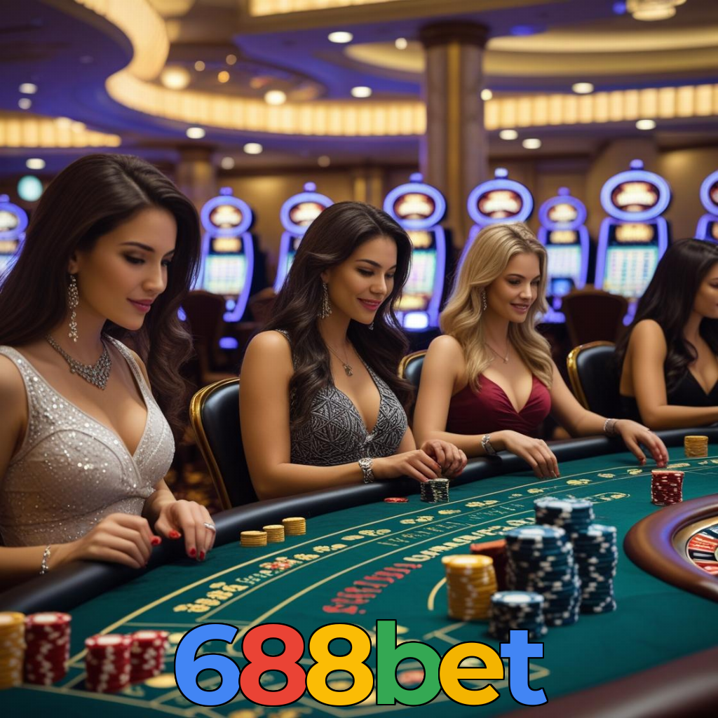 688bet:Apostas emocionantes no futebol e diversão garantida com poker e roleta!