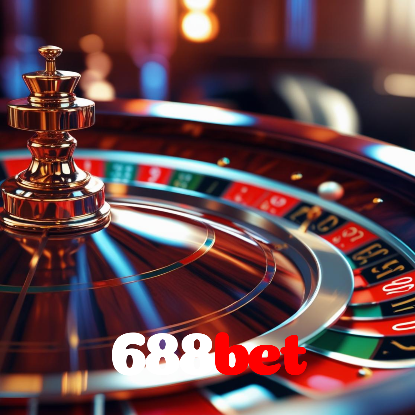 688bet:O melhor cassino online com slots, poker e apostas no futebol!