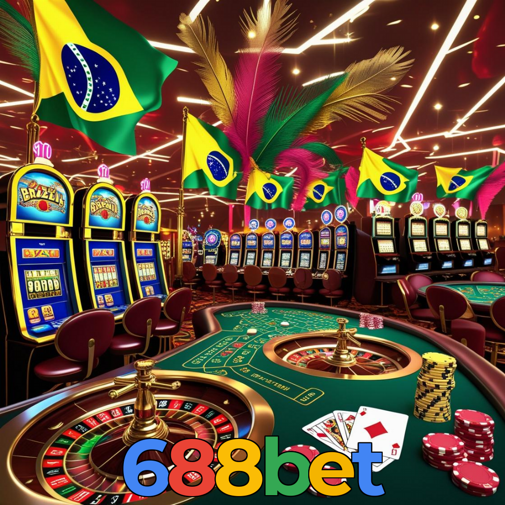 688bet:Cada giro na roleta é uma nova chance de vitória!