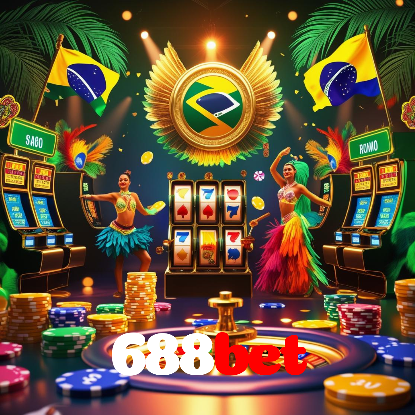 688bet:Jogue nas melhores slots e descubra o jackpot dos seus sonhos!