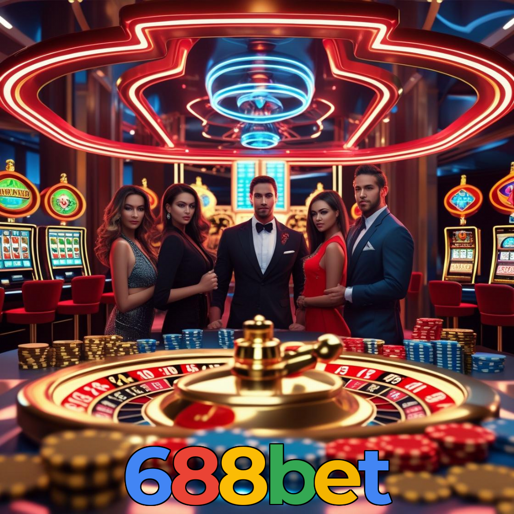 688bet:Jogue roleta, blackjack e aposte no futebol para uma experiência completa!