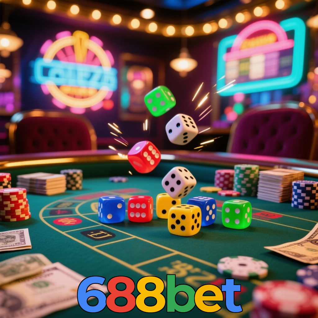 688bet：Entre no campo de futebol online e conquiste sua vitória!