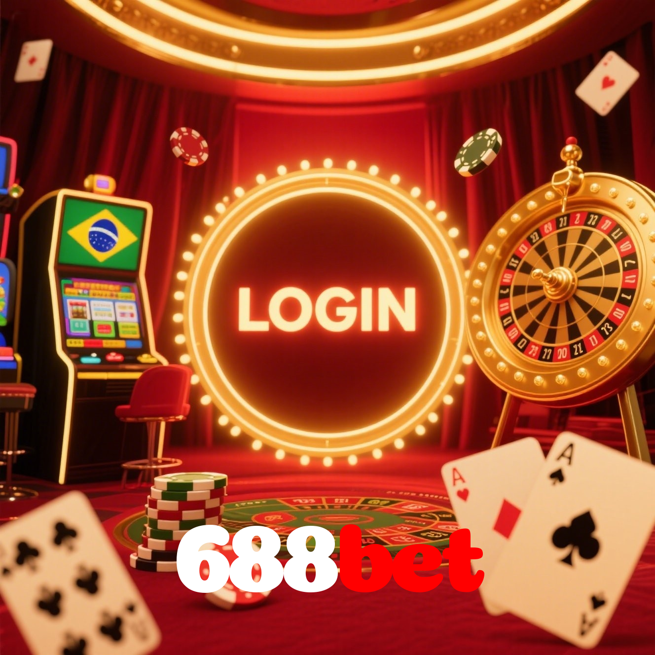 688bet:Desafie seus limites no cassino online e ganhe grandes prêmios!