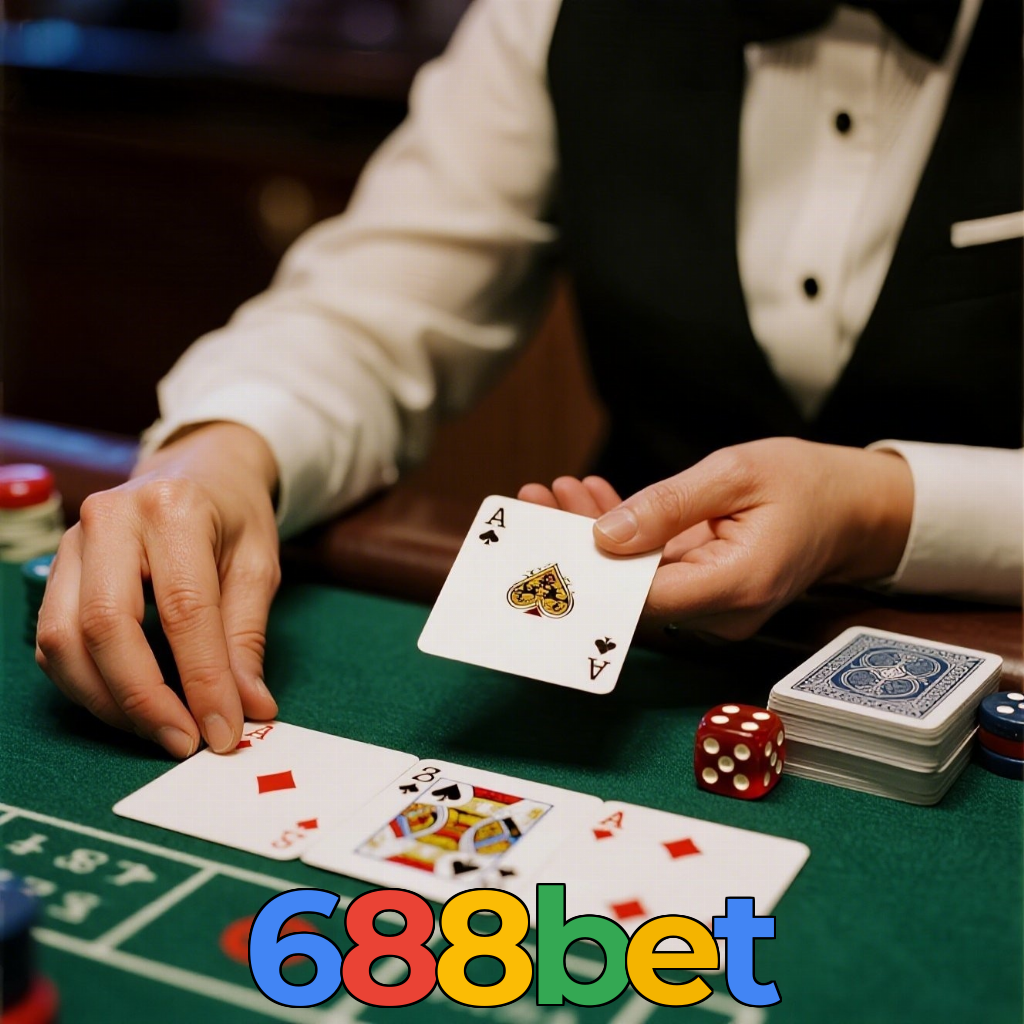 688bet：Jogue blackjack e aposte no futebol para uma experiência inesquecível!