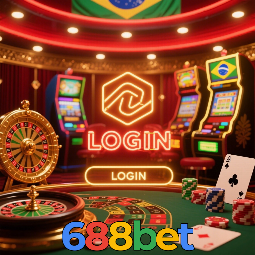 688bet:A roleta está te esperando para grandes prêmios!