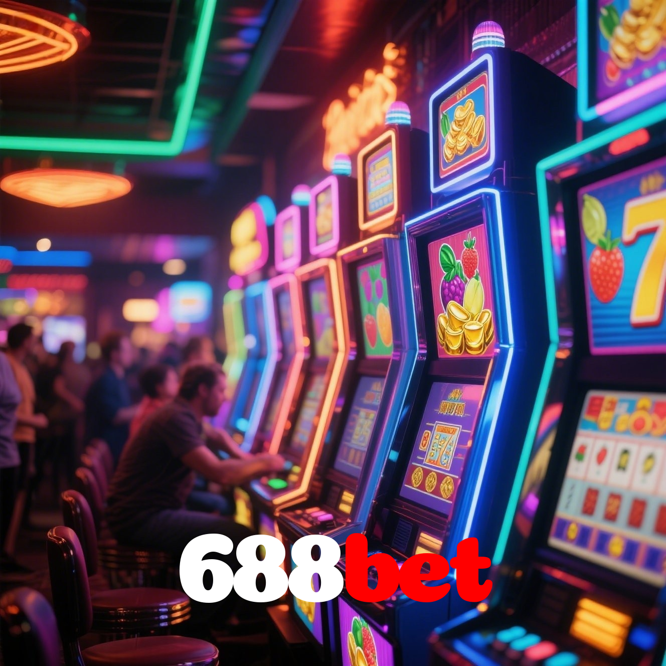 688bet：Apostas ao vivo no futebol e prêmios em blackjack e roleta!