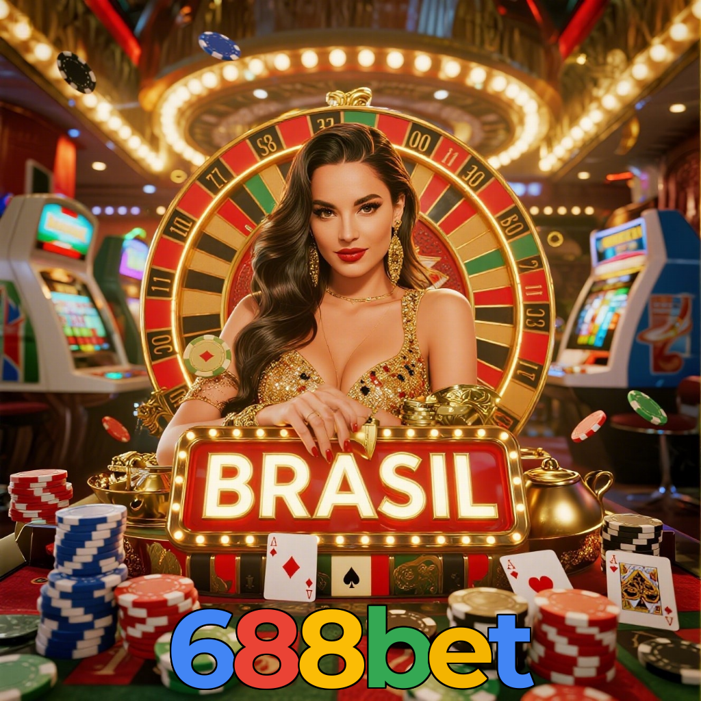 688bet：Em nosso cassino online, a diversão nunca acaba! Jogue agora!