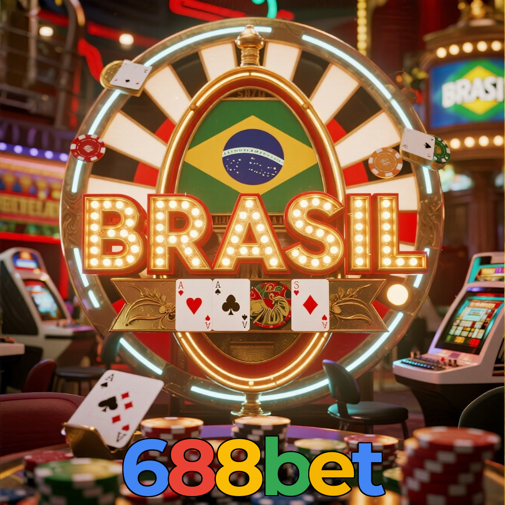 688bet：O cassino online perfeito para quem adora apostar no futebol e jogar roleta!