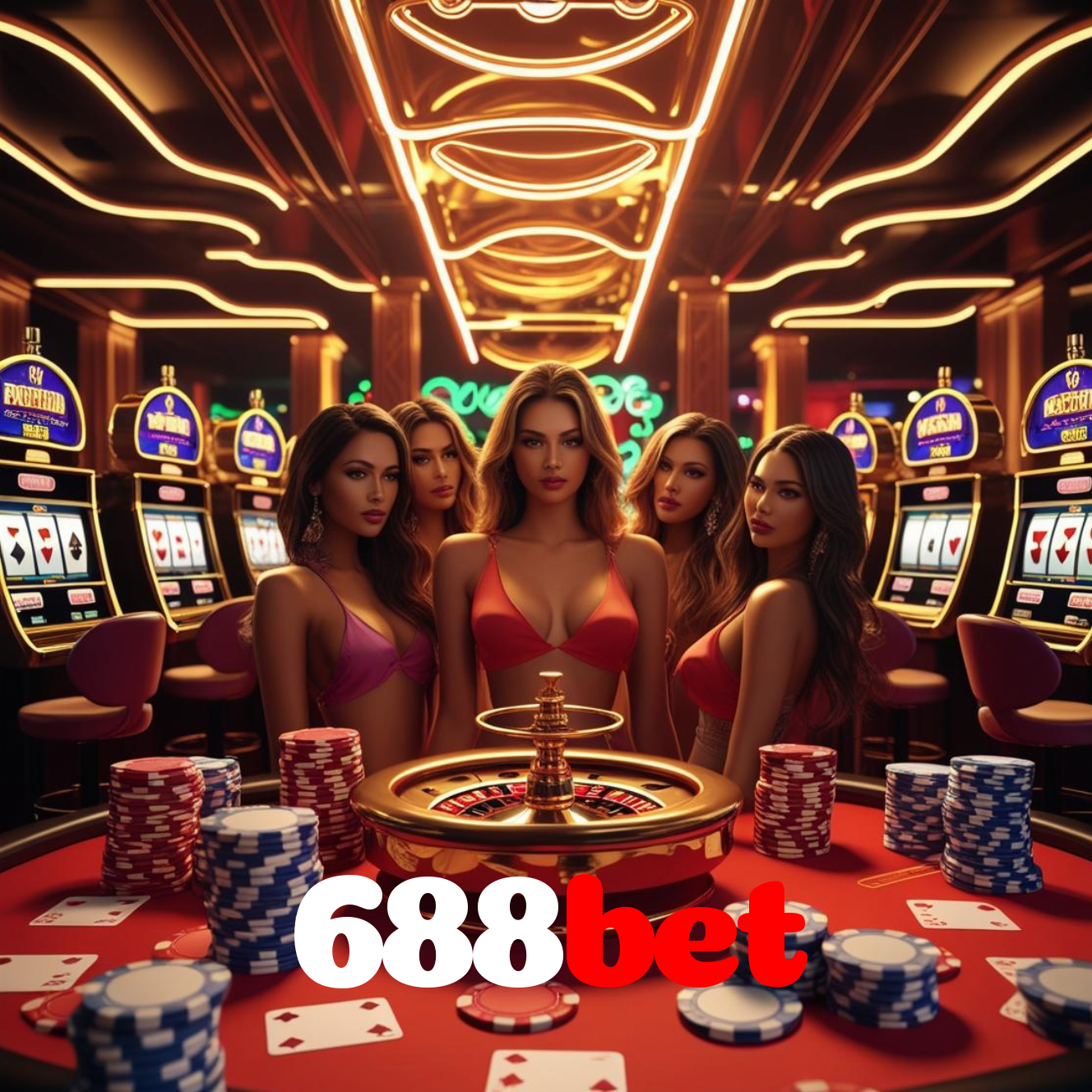 688bet:Poker, blackjack e apostas em futebol online, tudo no melhor cassino!