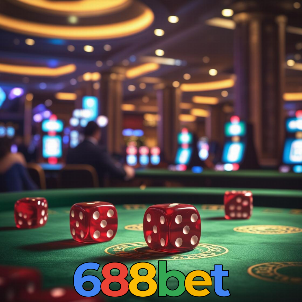 688bet:Aposte no futebol e ganhe prêmios fantásticos no melhor cassino online!